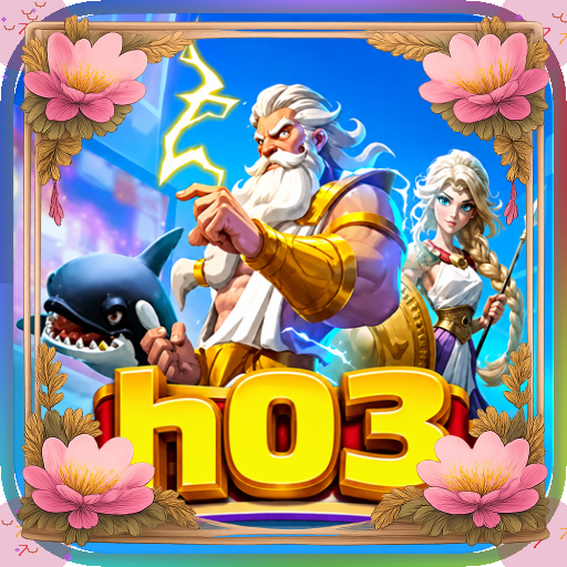 h03 — galeri pratinjau - APK Resmi